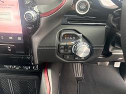 2025 RAM 1500 Rebel Hurricane SO