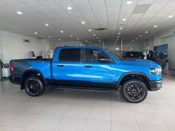 2025 RAM 1500 Rebel Hurricane SO