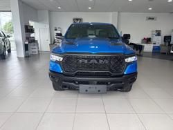 2025 RAM 1500 Rebel Hurricane SO