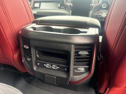 2025 RAM 1500 Rebel Hurricane SO