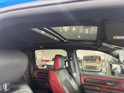 2025 RAM 1500 Rebel Hurricane SO