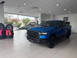 2025 RAM 1500 Rebel Hurricane SO