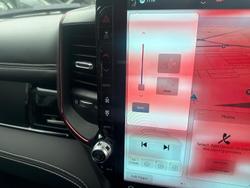 2025 RAM 1500 Rebel Hurricane SO