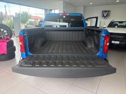 2025 RAM 1500 Rebel Hurricane SO