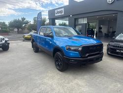 2025 RAM 1500 Rebel Hurricane SO