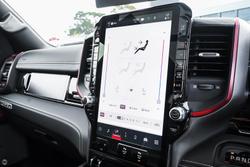 2025 RAM 1500 Rebel Hurricane SO