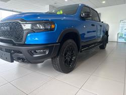 2025 RAM 1500 Rebel Hurricane SO