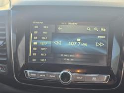 2020 SsangYong Musso Ultimate Q200 MY20 4X4 Dual Range Marble Grey