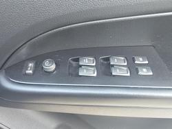 2020 SsangYong Musso Ultimate Q200 MY20 4X4 Dual Range Marble Grey