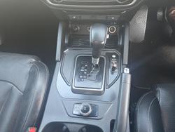 2020 SsangYong Musso Ultimate Q200 MY20 4X4 Dual Range Marble Grey