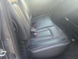 2020 SsangYong Musso Ultimate Q200 MY20 4X4 Dual Range Marble Grey