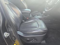 2020 SsangYong Musso Ultimate Q200 MY20 4X4 Dual Range Marble Grey