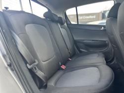 2013 Hyundai i20 Active