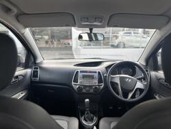 2013 Hyundai i20 Active