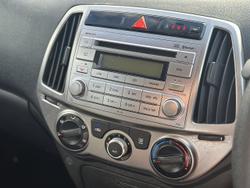 2013 Hyundai i20 Active