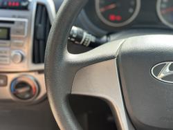 2013 Hyundai i20 Active