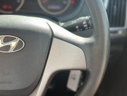 2013 Hyundai i20 Active