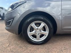 2013 Hyundai i20 Active