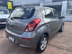 2013 Hyundai i20 Active