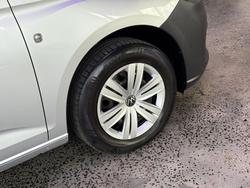 2021 Volkswagen Caddy TDI320