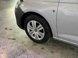 2021 Volkswagen Caddy TDI320