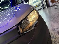 2021 Volkswagen Caddy TDI320