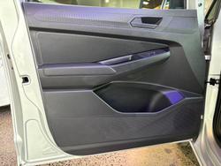 2021 Volkswagen Caddy TDI320