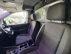 2021 Volkswagen Caddy TDI320