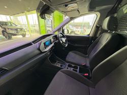 2021 Volkswagen Caddy TDI320