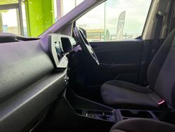 2021 Volkswagen Caddy TDI320