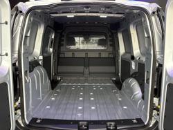 2021 Volkswagen Caddy TDI320