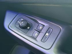 2021 Volkswagen Caddy TDI320