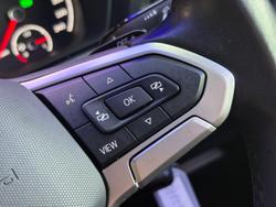 2021 Volkswagen Caddy TDI320