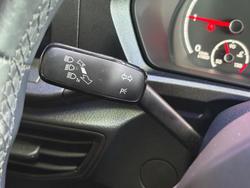 2021 Volkswagen Caddy TDI320