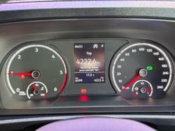 2021 Volkswagen Caddy TDI320