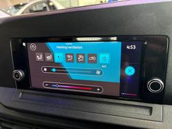 2021 Volkswagen Caddy TDI320