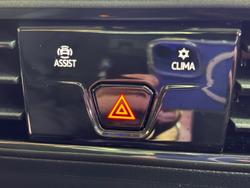 2021 Volkswagen Caddy TDI320