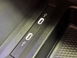 2021 Volkswagen Caddy TDI320