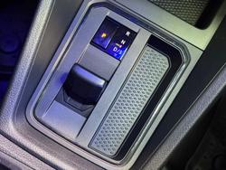 2021 Volkswagen Caddy TDI320