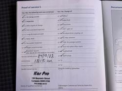 2021 Volkswagen Caddy TDI320