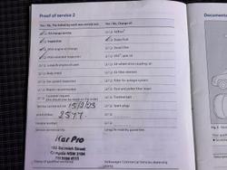 2021 Volkswagen Caddy TDI320