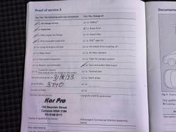 2021 Volkswagen Caddy TDI320