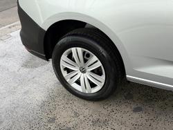 2021 Volkswagen Caddy TDI320