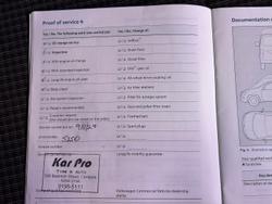 2021 Volkswagen Caddy TDI320