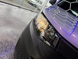 2021 Volkswagen Caddy TDI320