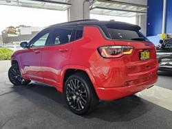 2023 Jeep Compass S-Limited