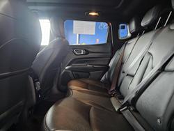 2023 Jeep Compass S-Limited