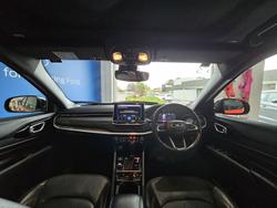 2023 Jeep Compass S-Limited