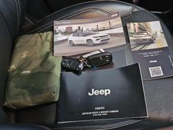 2023 Jeep Compass S-Limited