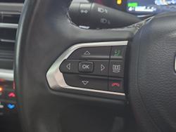 2023 Jeep Compass S-Limited